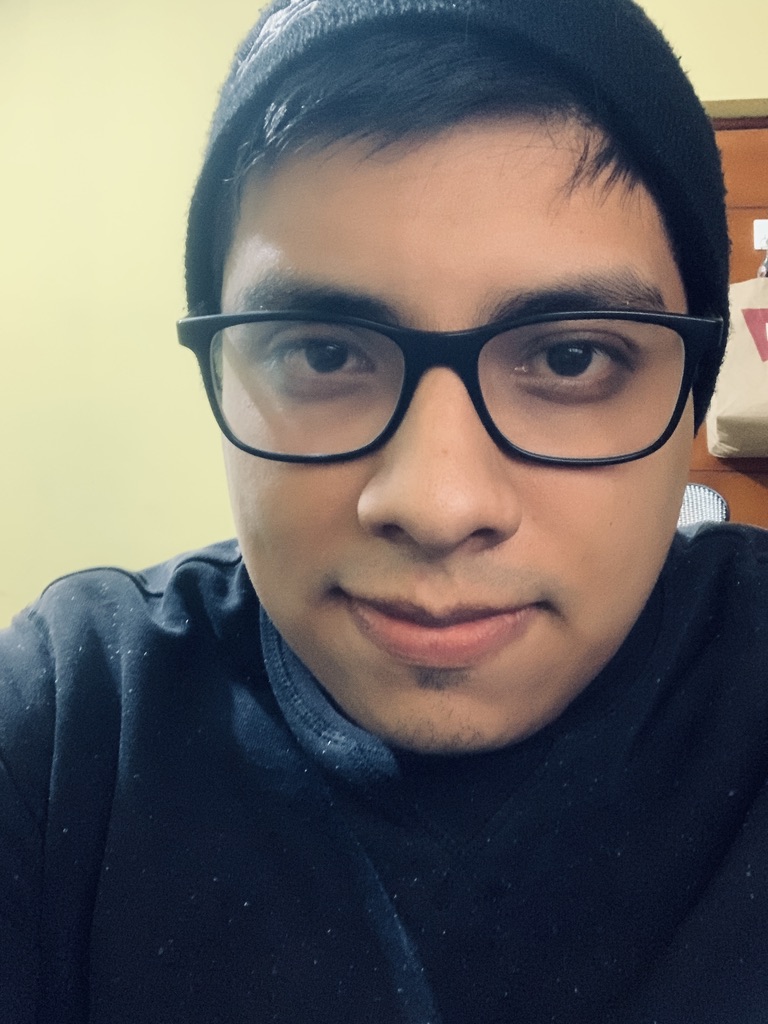 Andres Arturo Leon Huertas